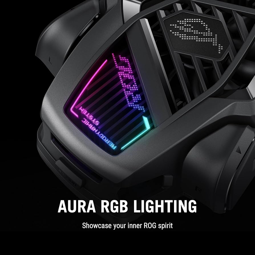 Amazon.co.jp: ASUS AeroActive Cooler X ROG_AEROACTIVEX : Computers