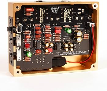 Amazon | StudioDaydream スタジオデイドリーム KCM-OD V9.0 Gold