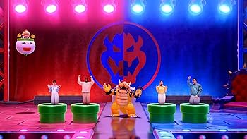 Amazon.co.jp: スーパー マリオパーティ ジャンボリー Nintendo Switch