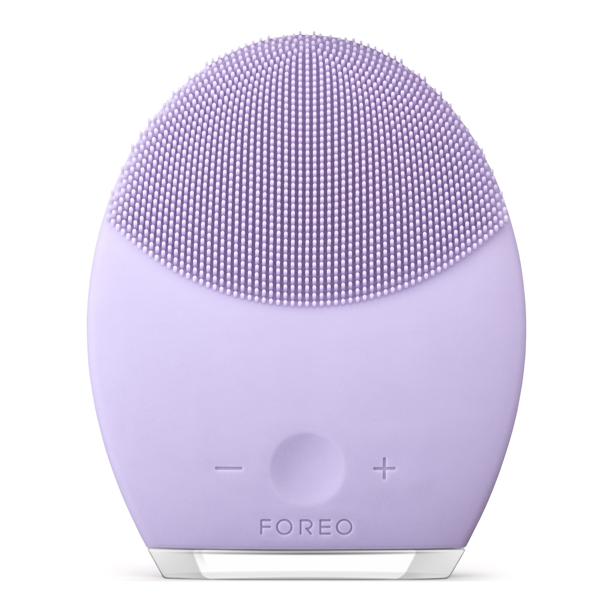 Amazon.co.jp: FOREO LUNA 2 for センシティブスキン 電動洗顔ブラシ