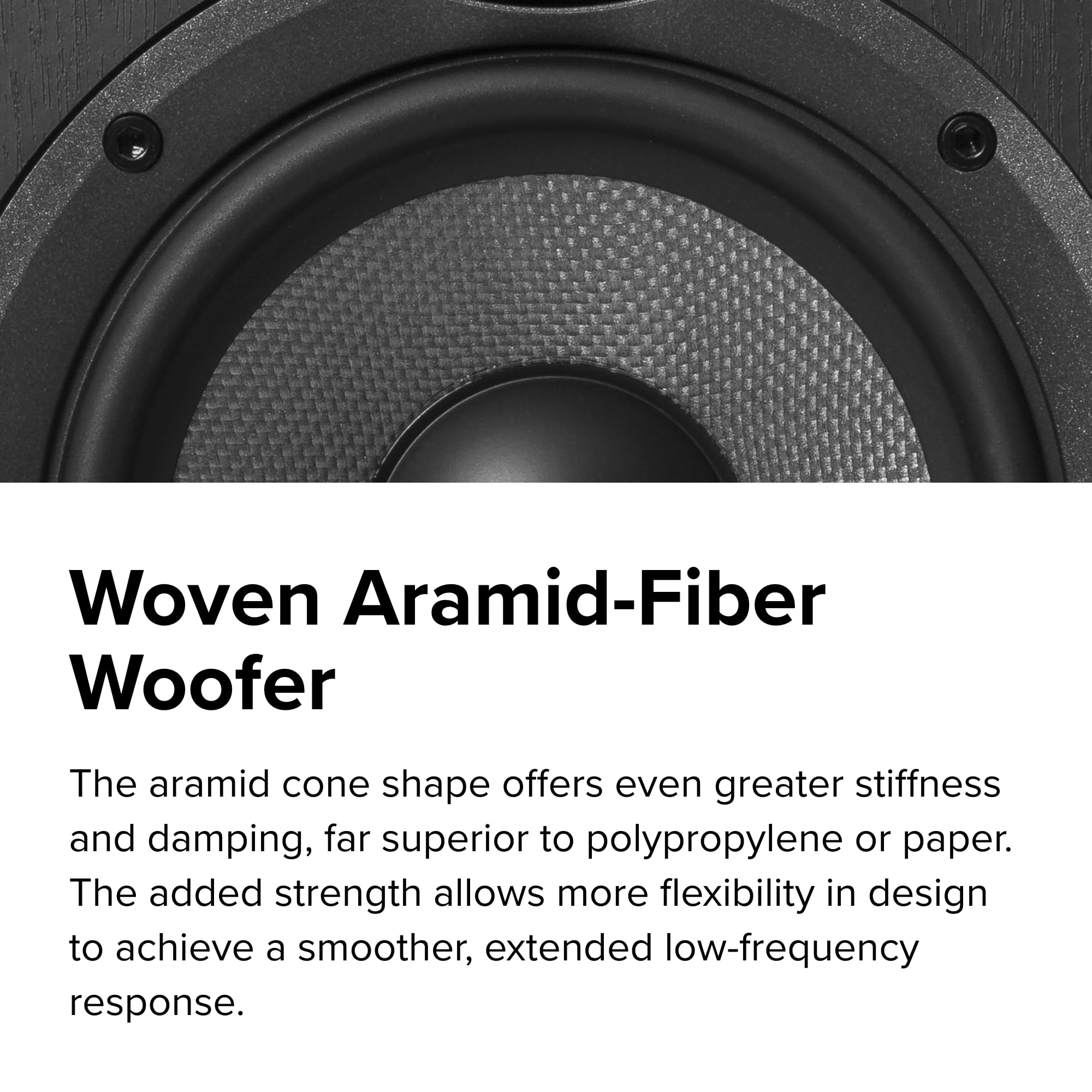 Amazon.co.jp: ELAC ブックシェルフスピーカー [ペア] DEBUT-B5.2