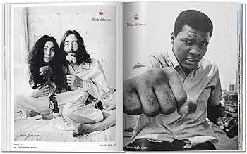 All-American Ads of the 90s (English, French and German Edition