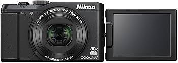 Amazon | Nikon デジタルカメラ COOLPIX S9900 光学30倍 1605万画素