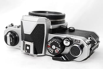 Amazon | Nikon NewFM2 シルバー | 一眼レフカメラ 通販