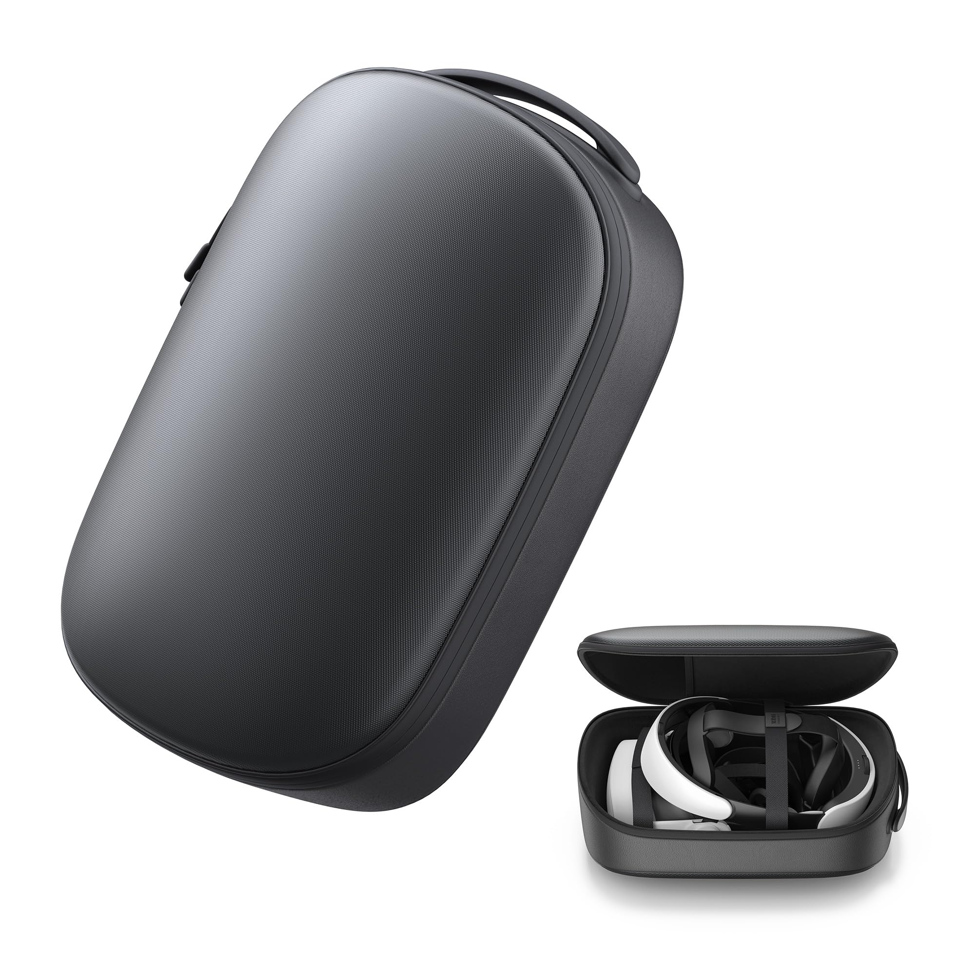 Amazon.com: KIWI design Carrying Case Compatible with Quest 3S