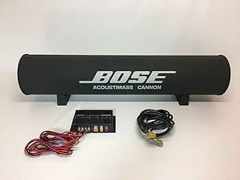 Amazon.co.jp: Bose AM033 サブウーハー : 家電＆カメラ