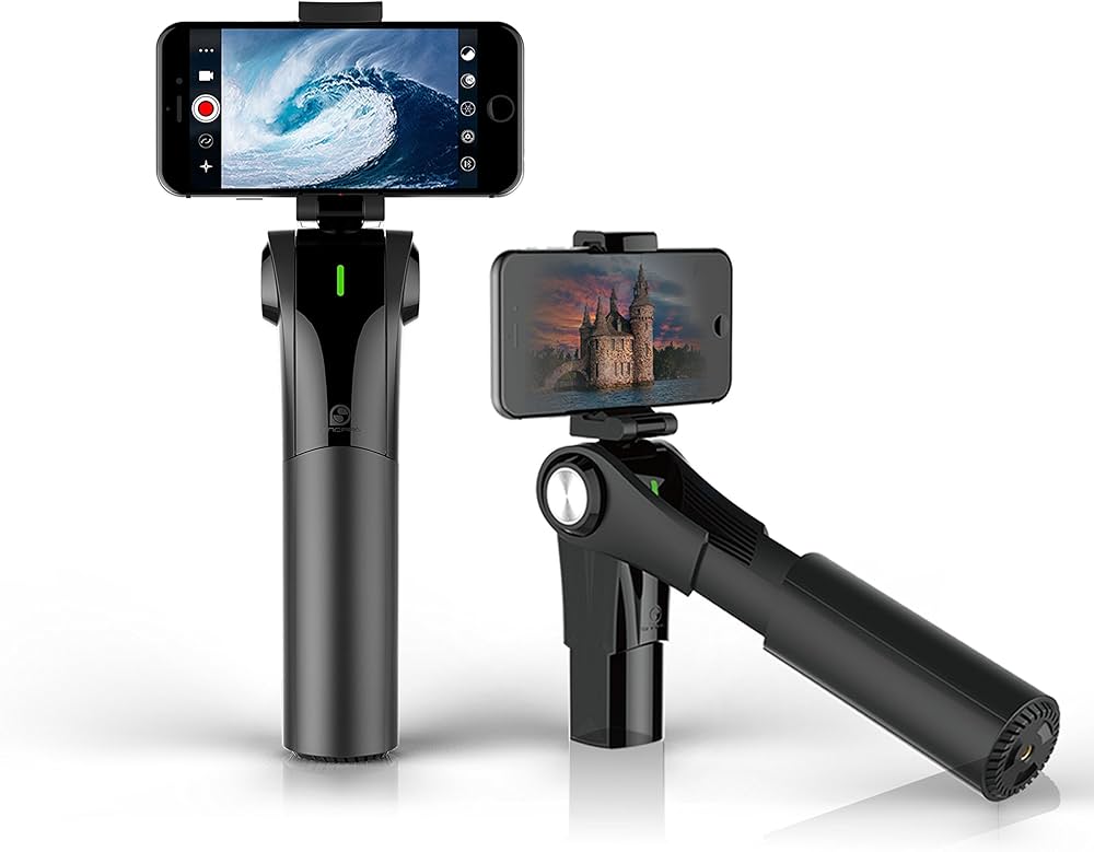 Amazon.co.jp: 【SNOPPA メーカー直営店】 Snoppa M1 スマホ用 3軸