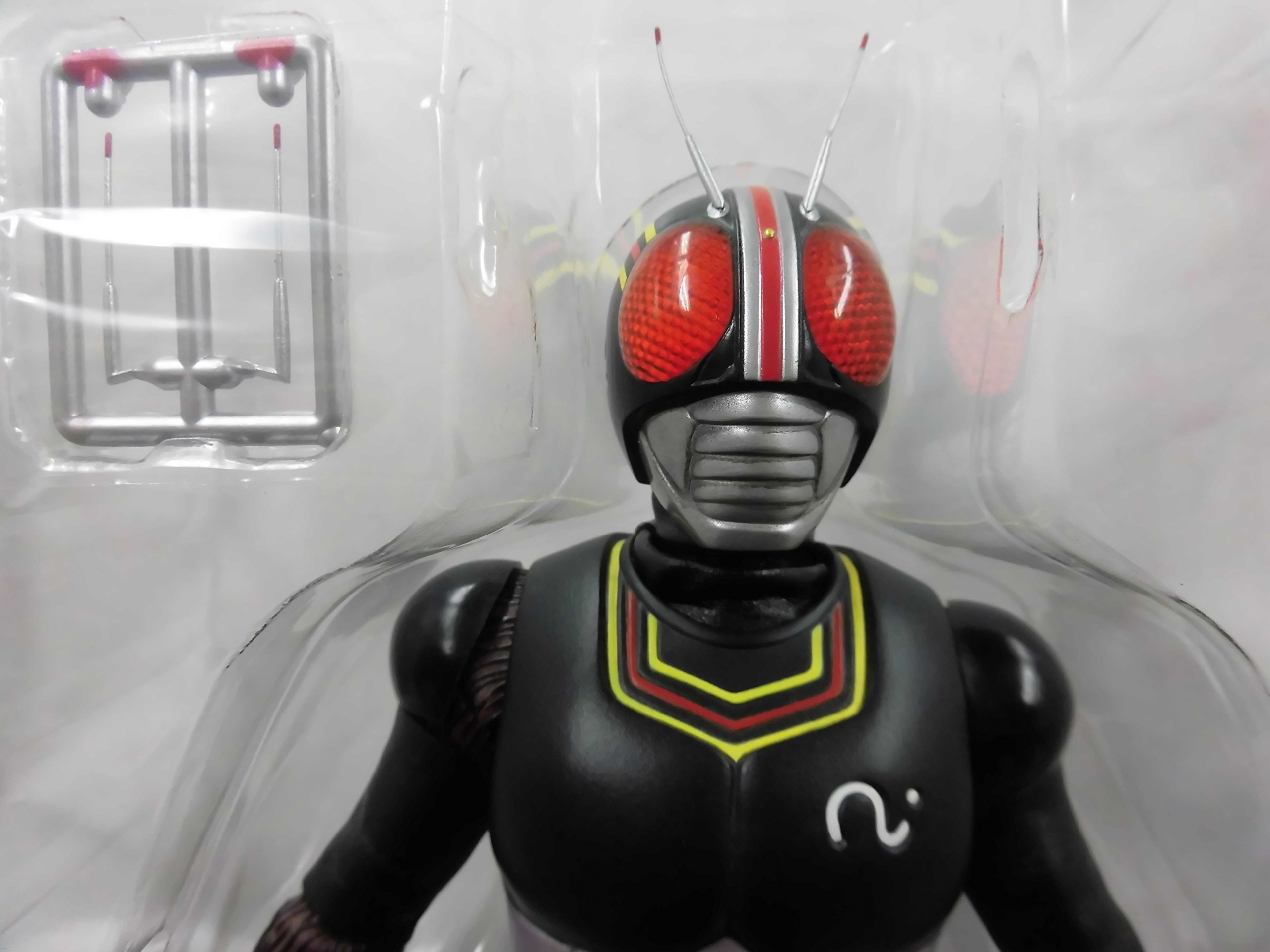 Amazon.co.jp: RAH リアルアクションヒーローズ DX 仮面ライダー