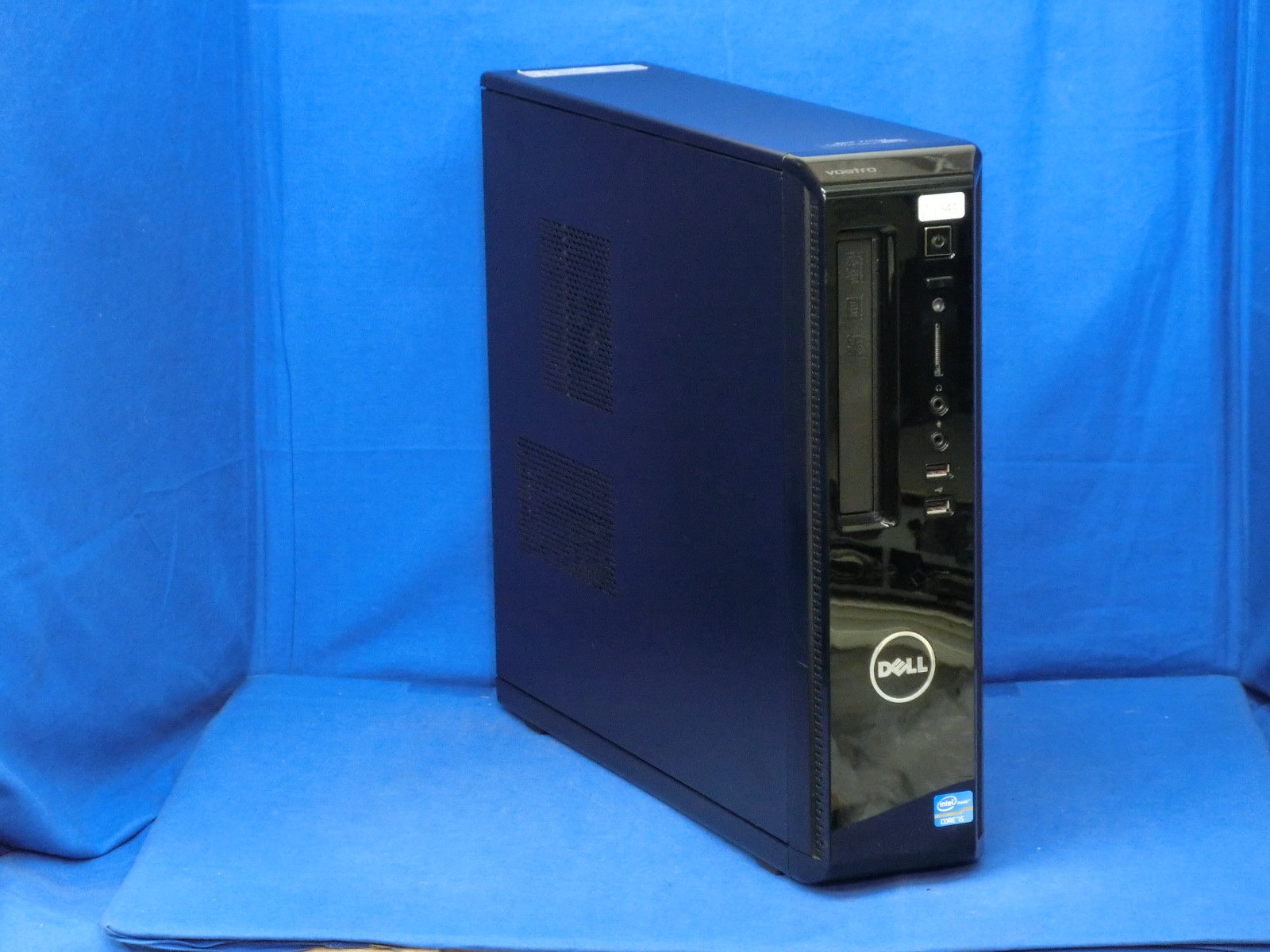 Amazon.co.jp: 【中古】 デル Vostro260s スリムタワー デスクトップ