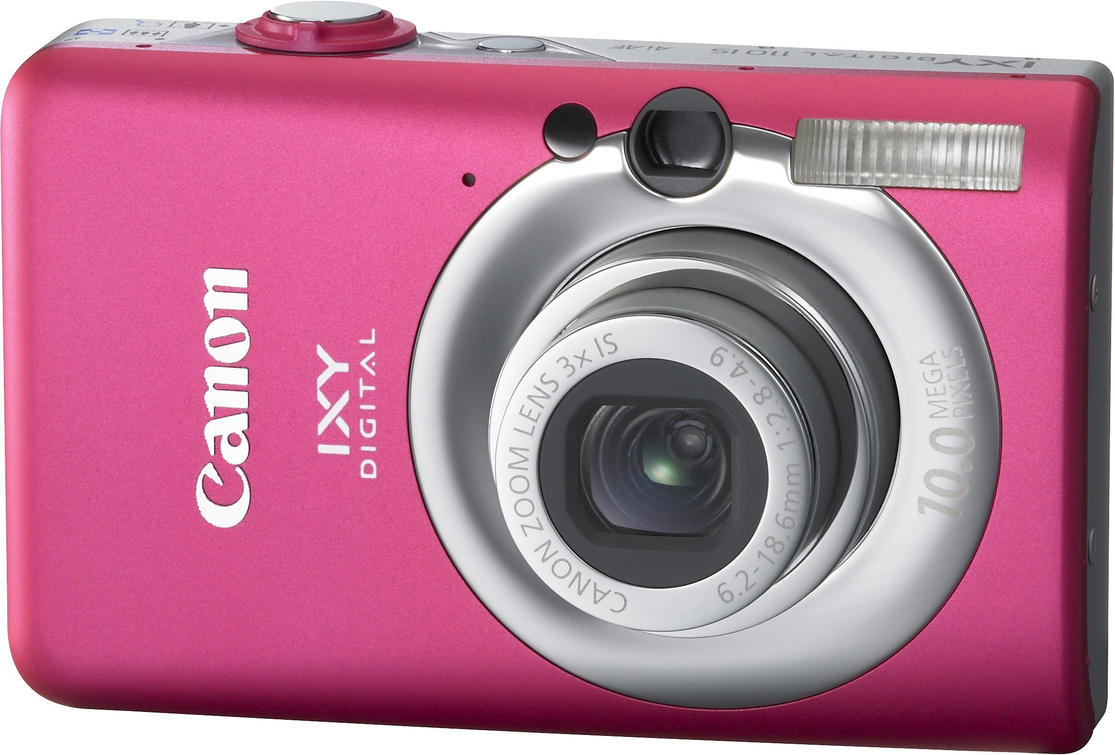 Canon IXY110lS コンパクトデジタルカメラ イクシー ジャンク Canon