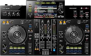Amazon.co.jp: Pioneer DJ DJ SYSTEM (XDJ-RR) : 楽器・音響機器