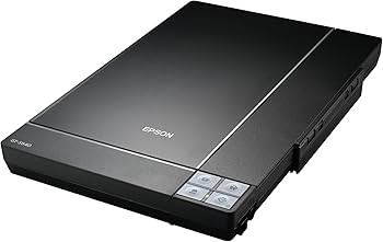 Amazon | 旧モデル エプソン A4フラットベッドスキャナー GT-S640