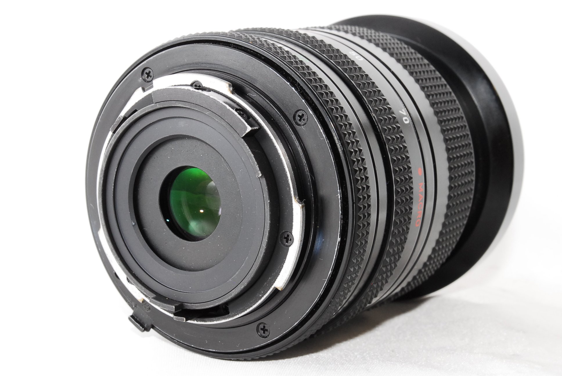 Amazon.co.jp: コンタックス Vario-Sonnar 28-70mm F3.5-4.5 MMJ