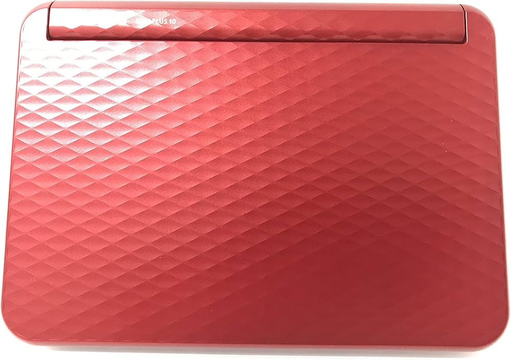 Amazon | カシオ 電子辞書 EX-Word エクスワード (赤) | 電子辞書