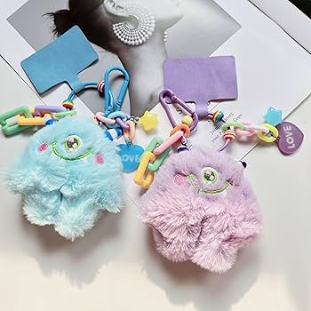 Amazon | RZFZ 携帯電話・スマートフォン用マスコット スマホ 飾り