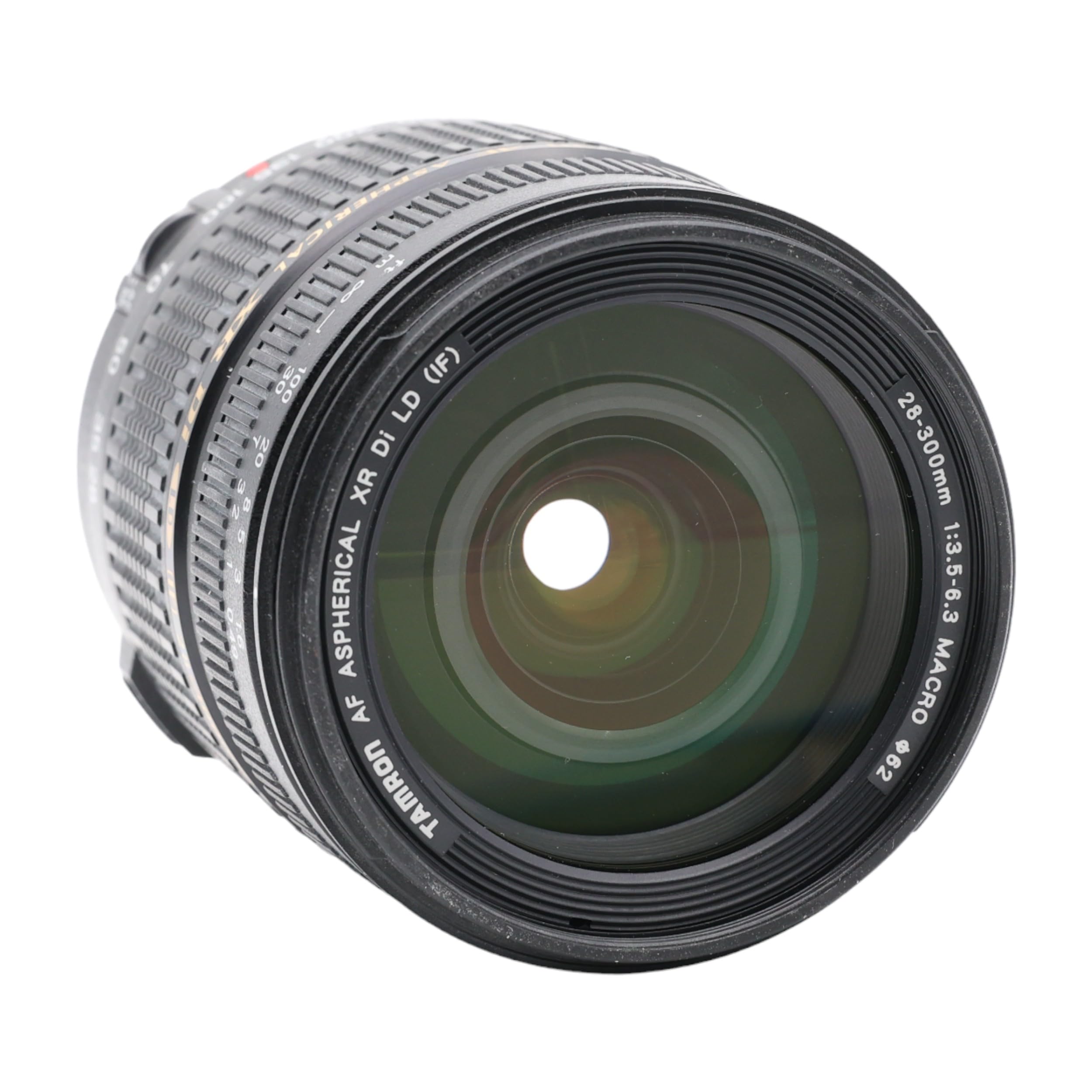 Amazon.com : Tamron AF 28-300mm f/3.5-6.3 XR Di LD Aspherical (IF