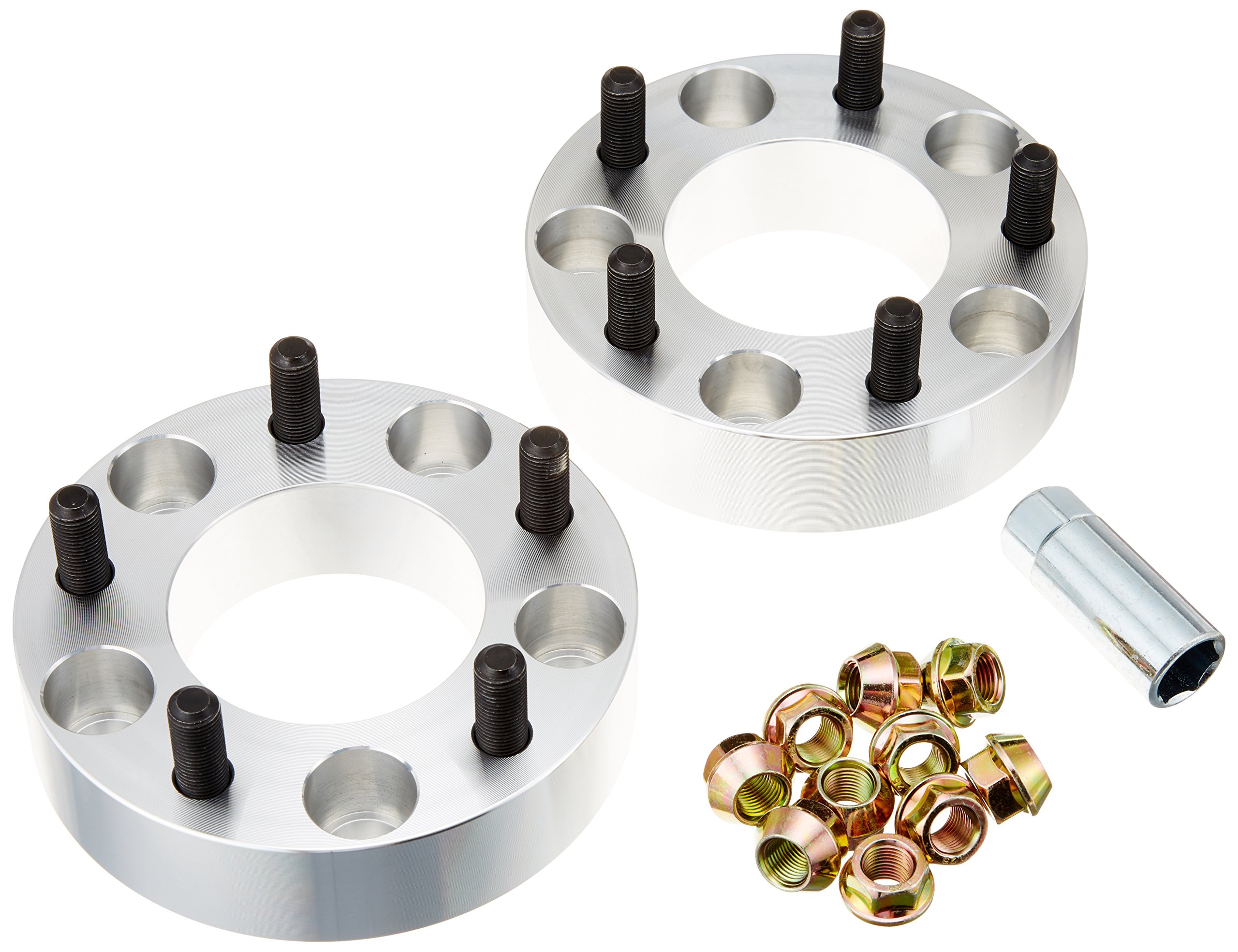 Amazon | DIGICAM(デジキャン) ワイドトレッドスペーサー35mm 114-5H