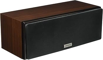 Amazon.co.jp: オンキョー センタースピーカー 木目 D-109XC(D) : 家電
