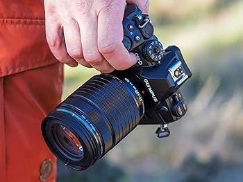 Amazon.co.jp: OM SYSTEM / Olympus M.ZUIKO DIGITAL ED 40-150mm F4.0