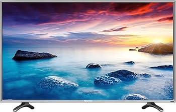 Amazon | ハイセンス 40V型 液晶 テレビ HS40K225 フルハイビジョン 外