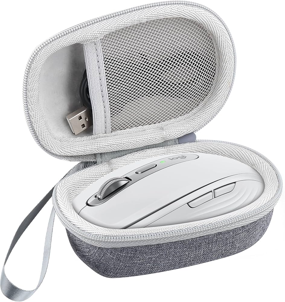 Amazon.co.jp: ロジクール Logicool MX ANYWHERE 3S MX1800GR/MX