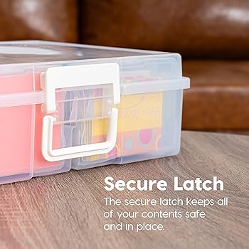 Amazon.com: IRIS USA 4