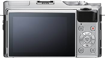 Amazon | 富士フイルム(FUJIFILM) ミラーレス一眼カメラ X-A5レンズ