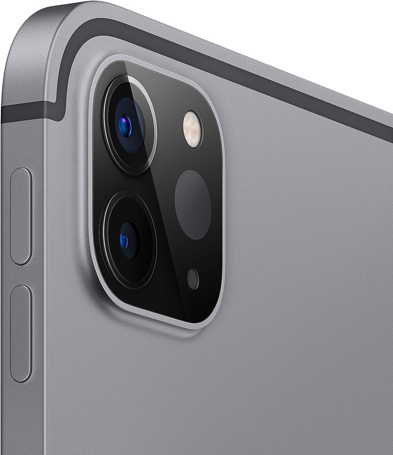 Amazon.com : Apple 2020 iPad Pro (12.9-inch, Wi-Fi + Cellular