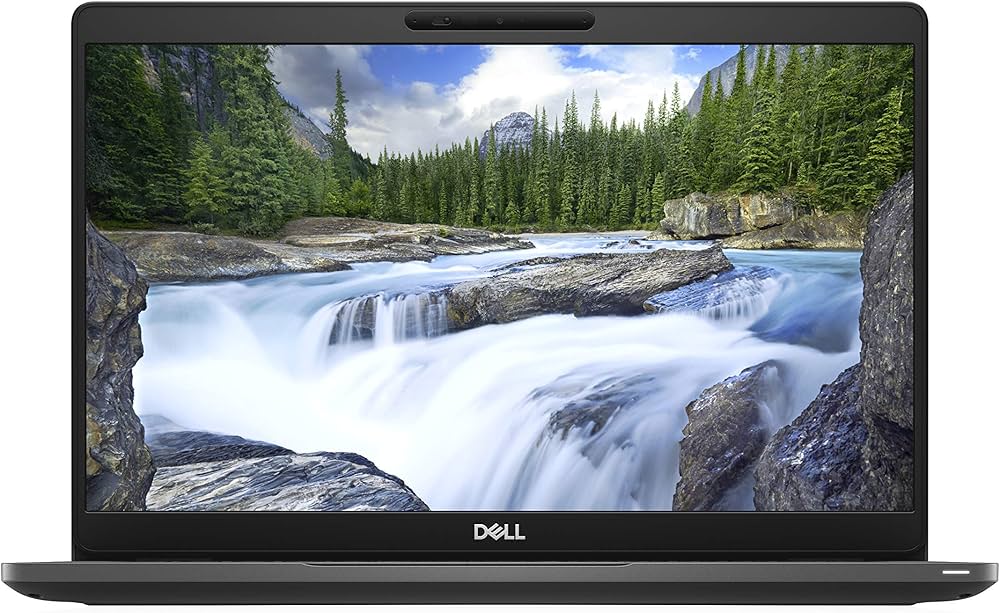 Amazon.co.jp: 【整備済み品】 Dell Latitude 5300 ノートパソコン