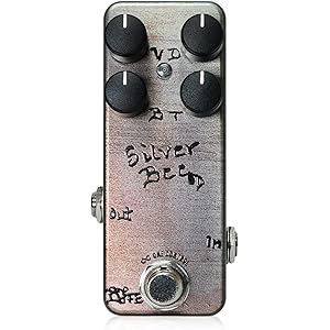 L' CLD - LeqtiqueのTS系ローゲイン・オーバードライブ「CLHD」のL