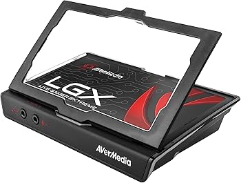 Amazon | AVerMedia Live Gamer EXTREME GC550 USB3.0対応HDMI