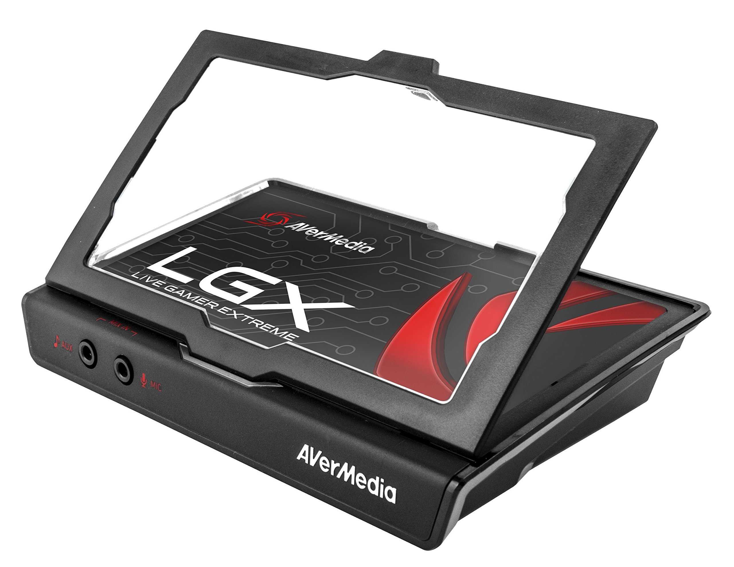 Amazon | AVerMedia Live Gamer EXTREME GC550 USB3.0対応HDMI