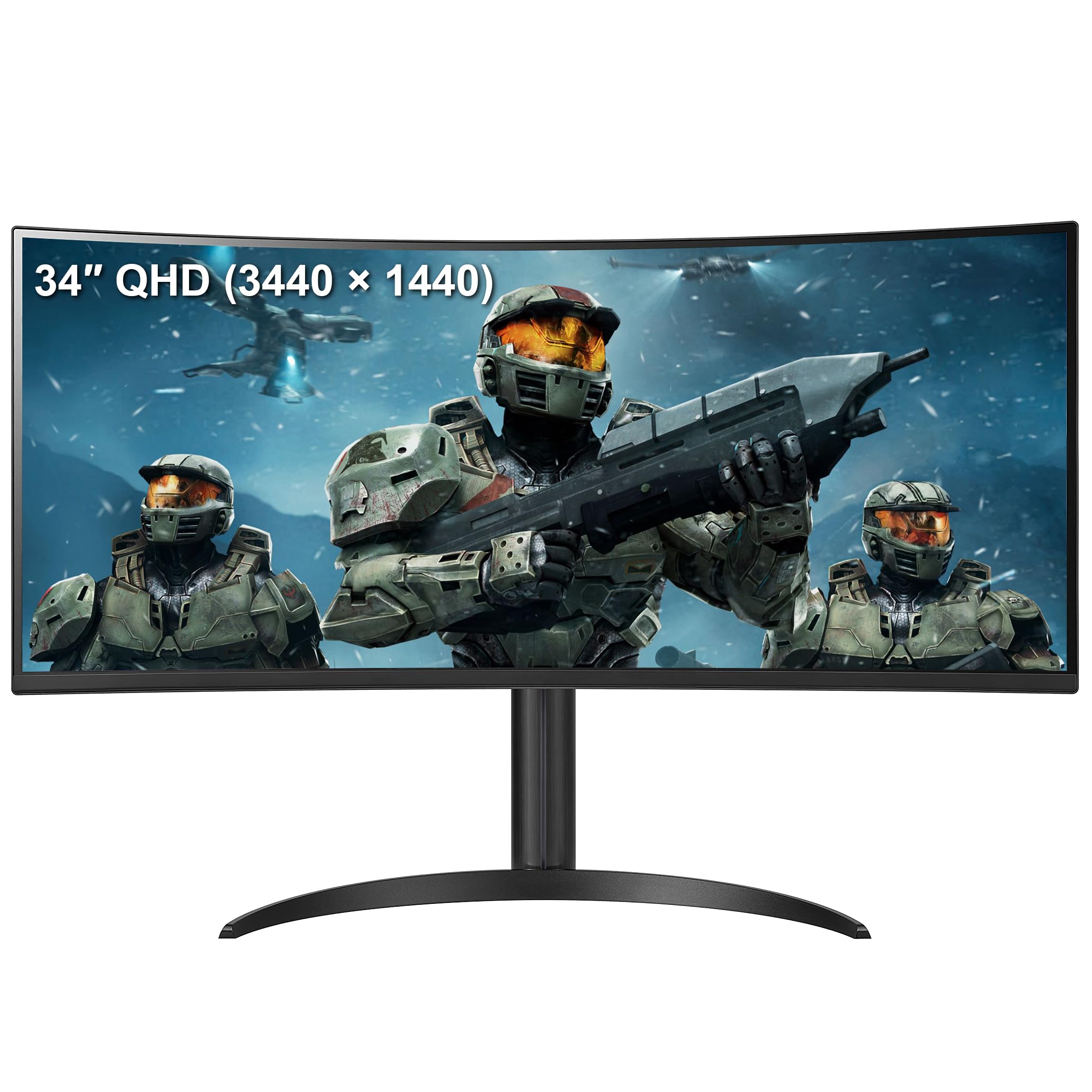 Amazon.com: LG 34WP60C-B 34