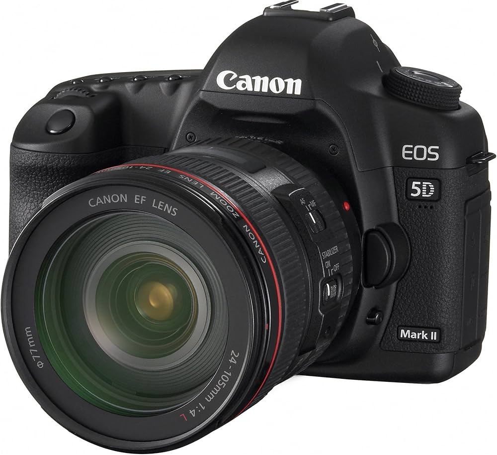 Canon EOS 5D MARK2 レンズまとめ売り