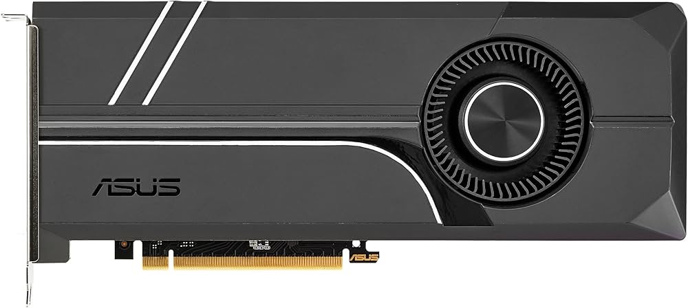 Amazon.co.jp: ASUS Turboシリーズ NVIDIA GeForce GTX1080TI搭載