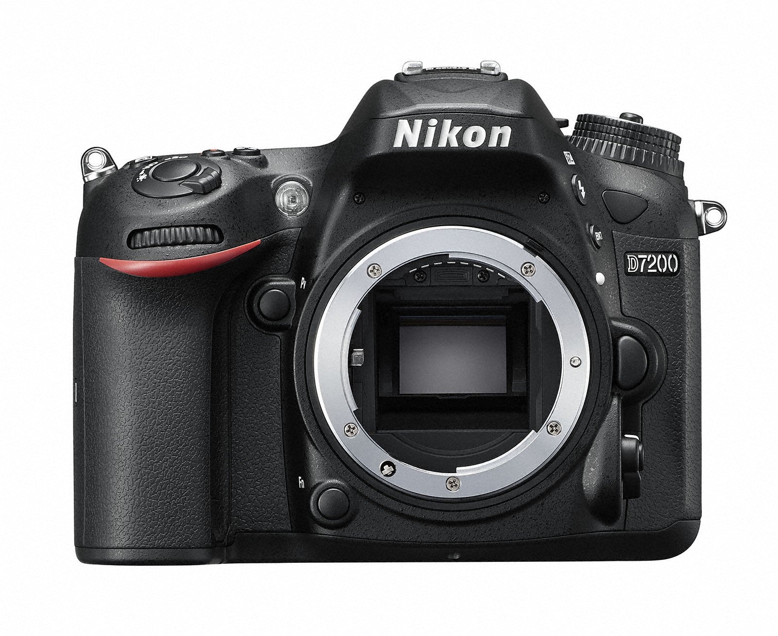 Amazon.co.jp: Nikon DSLR Camera D7200 : Electronics