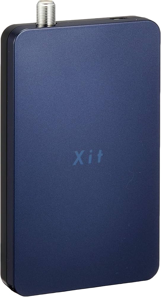 Amazon | ピクセラ Xit Brick 地上/BS/110度CSデジタル放送対応 USB