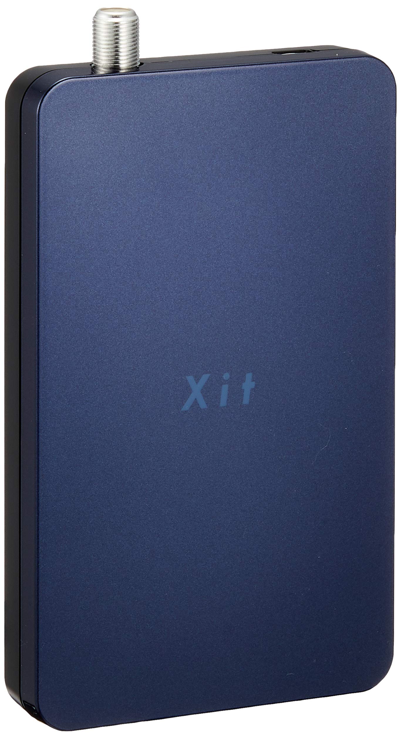 Amazon | ピクセラ Xit Brick 地上/BS/110度CSデジタル放送対応 USB