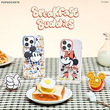 Amazon | PopSockets Japan - ポップソケッツ ジャパン ラウンドポップ