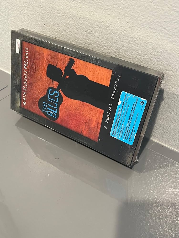 Martin Scorsese Presents The Blues: A Musical Journey: Various