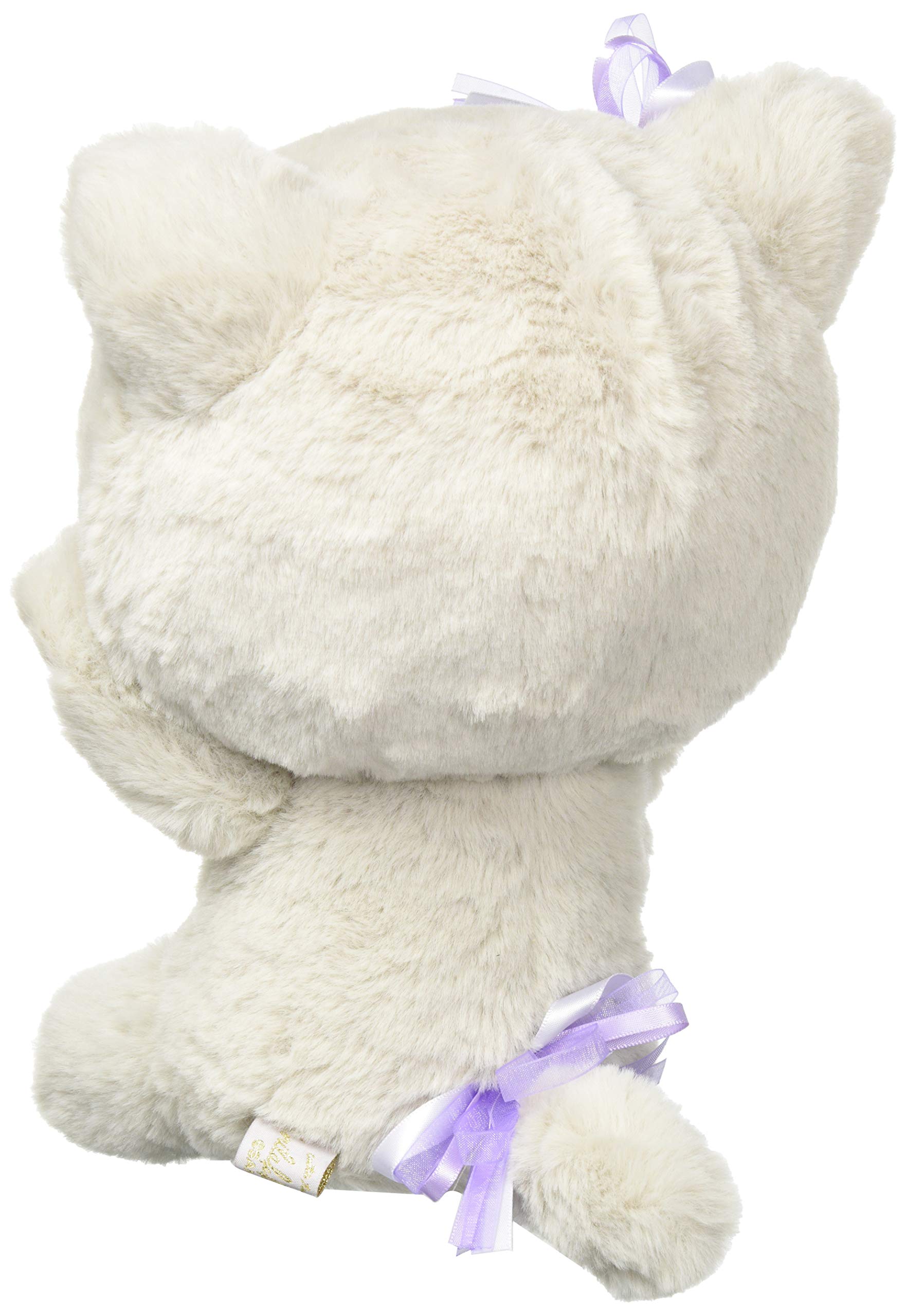 Amazon.co.jp: リラックマ 鏡の中のコリラックマ ぬいぐるみ M 鏡の中