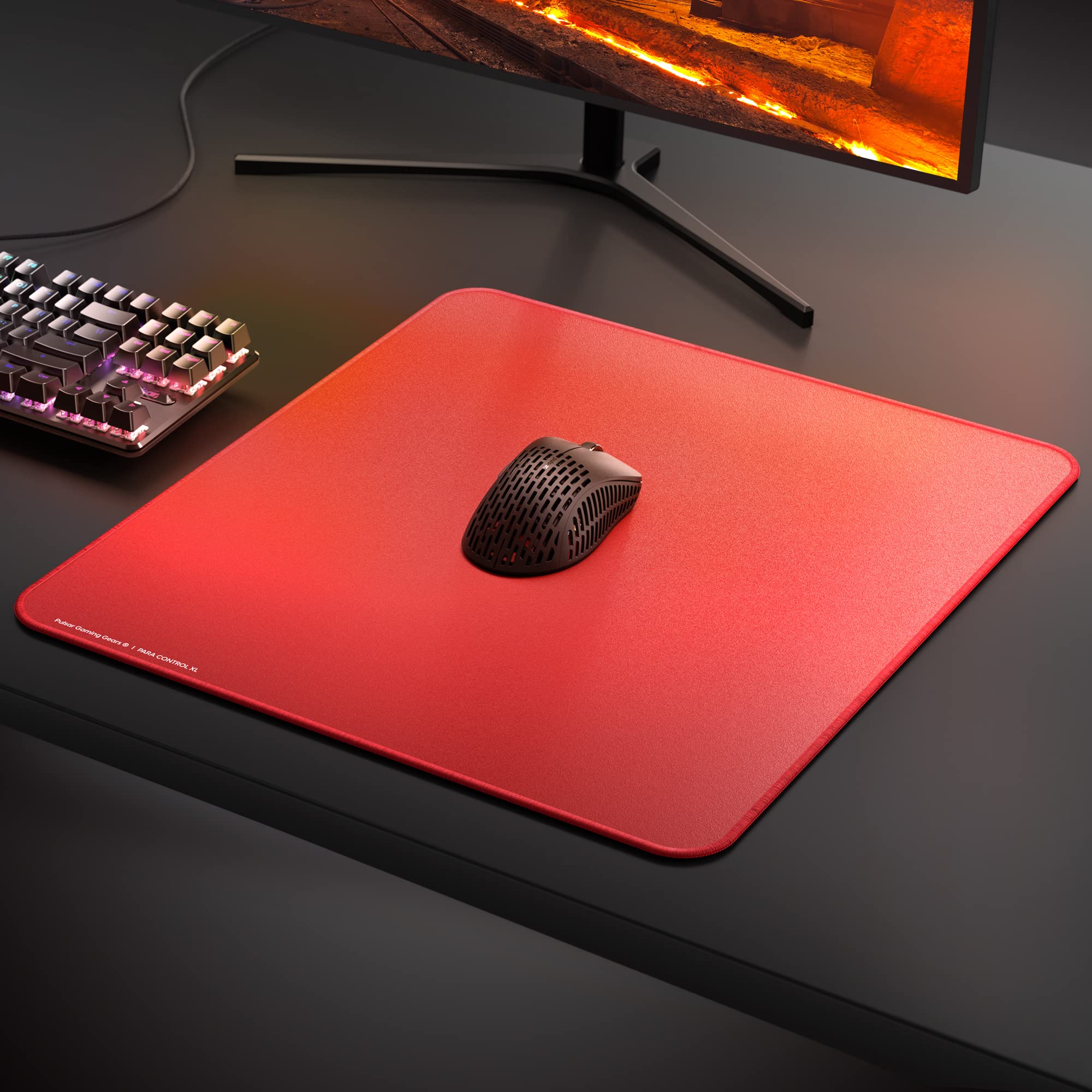 Amazon.co.jp: Pulsar Gaming Gears eSports仕様 ゲーミングマウス