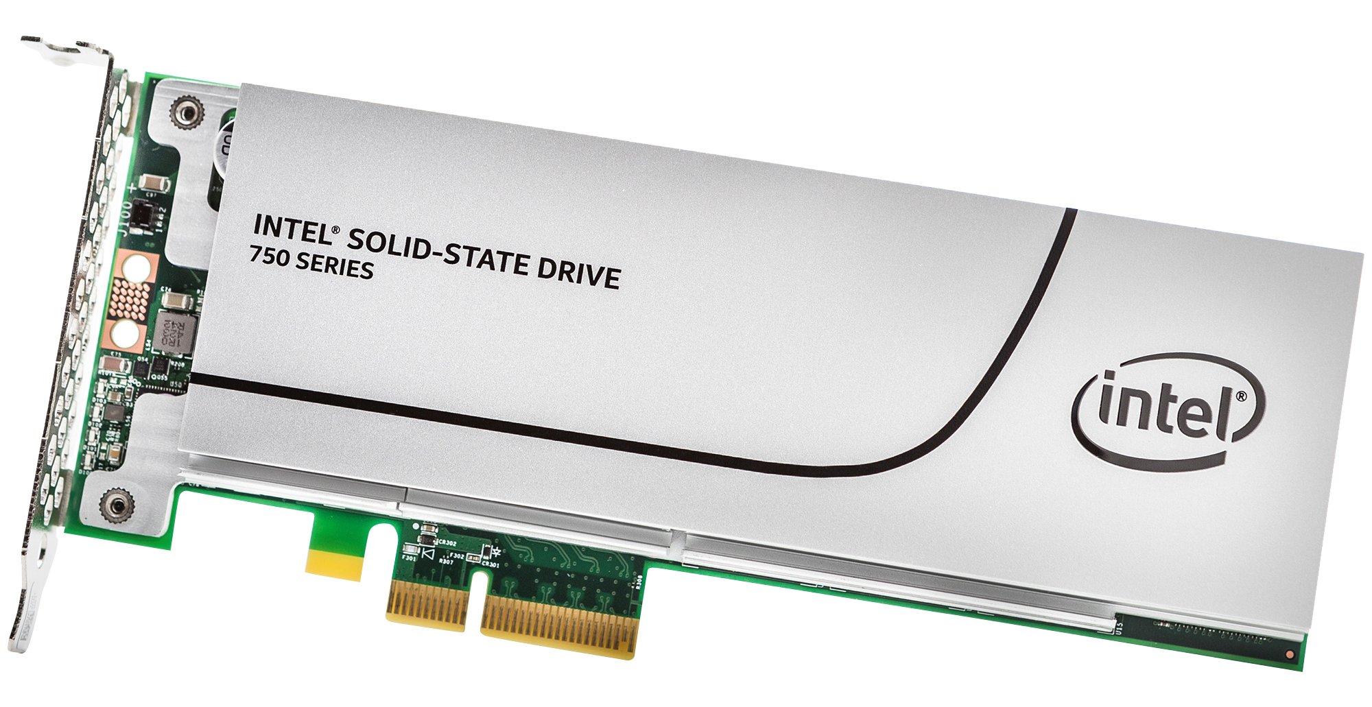 Amazon.co.jp: インテル SSD 750シリーズ 1.2TB 1/2 Height PCI