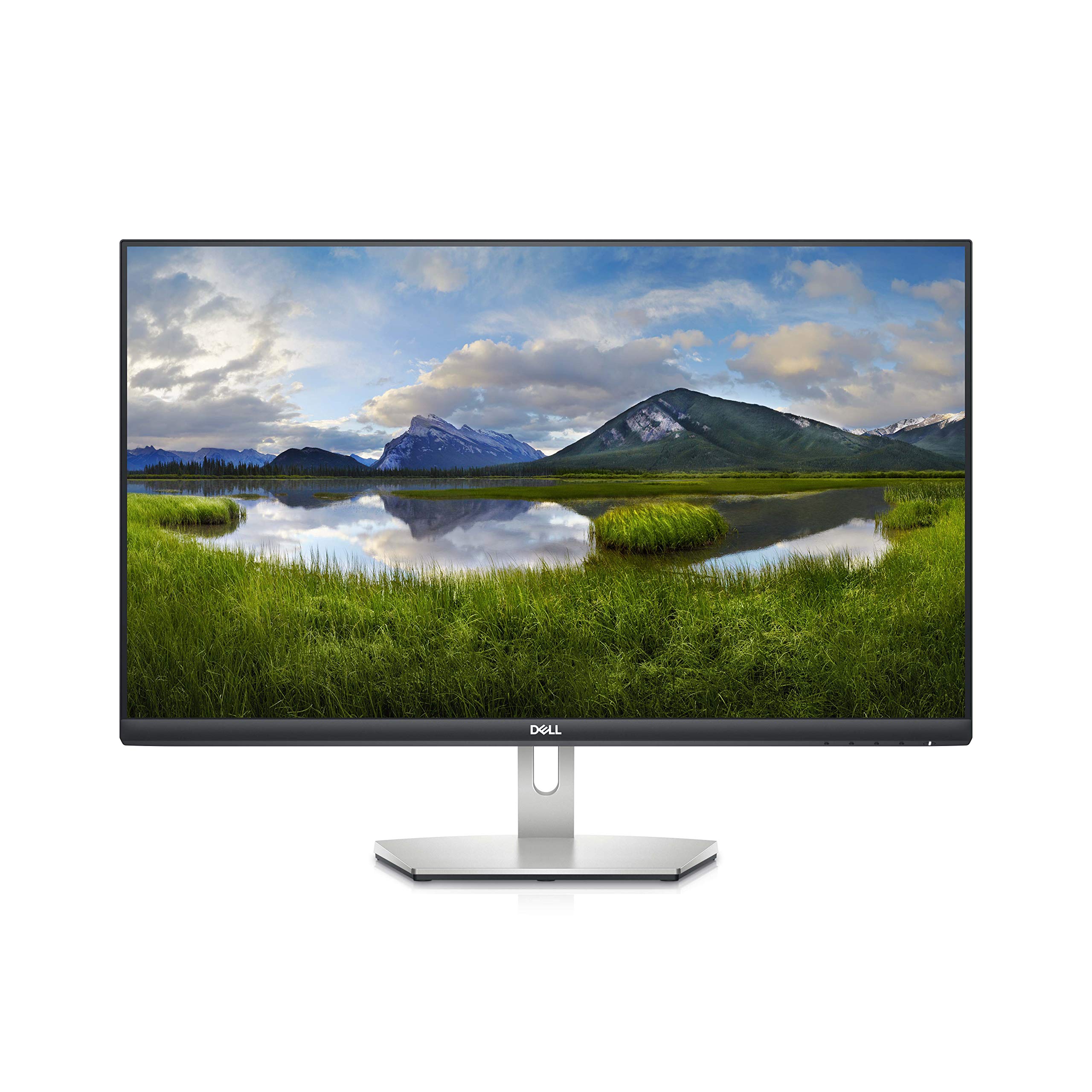 Amazon.com: Dell S2721Q 27 Inch 4K UHD, IPS Ultra-Thin Bezel
