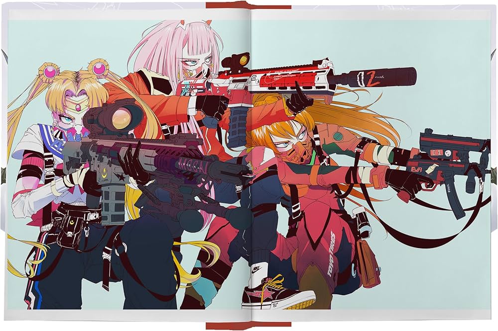 My Way: Vinne: 9781951757298: Amazon.com: Books