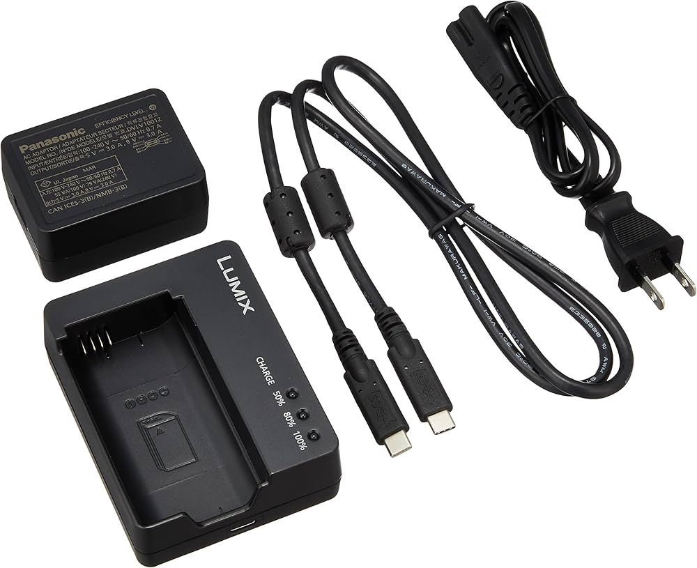 Amazon | パナソニック(Panasonic) DMW-BTC14 LUMIX バッテリー
