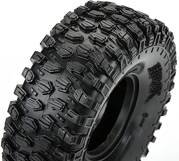 Amazon | Pro-line Racing Hyrax 1.9インチ プレデタータイヤ (2