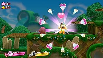 Amazon.com: 星のカービィ スターアライズ - Switch : Video Games