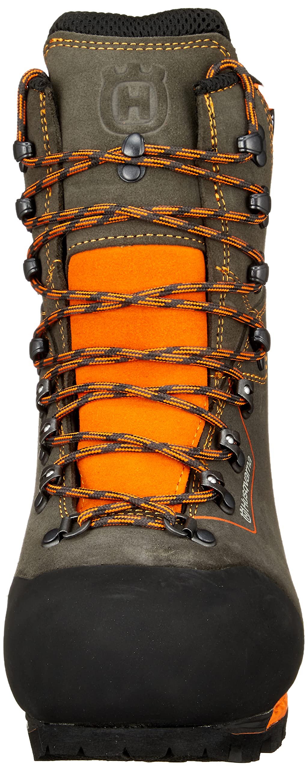 Amazon.co.jp: ハスクバーナ・ゼノア プロテクティブレザーブーツ