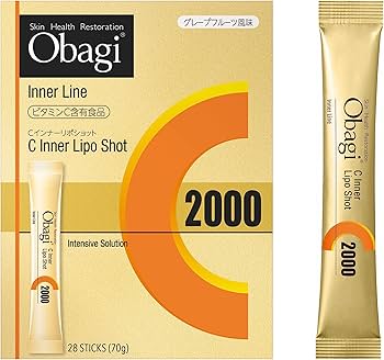 Amazon.co.jp: Obagi 【セット買い】 オバジ C25セラム ネオ 12ml